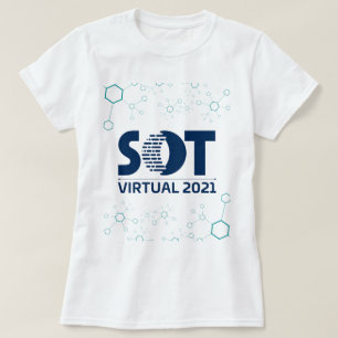 Camiseta Camisas de la Mujer - Reunión Anual de 2021 SOT (