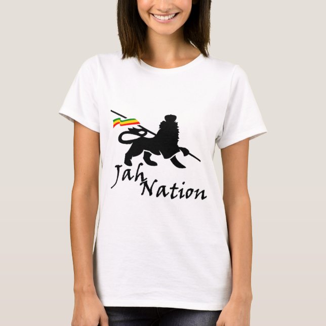 Camiseta Camisas de la Nación (Anverso)