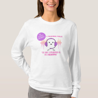 Camiseta Camisas de la temporada 6
