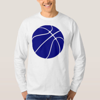 Camiseta Camisas De Larga Manga Para El Baloncesto De Los H