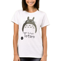 Camisas de los amantes de la anime