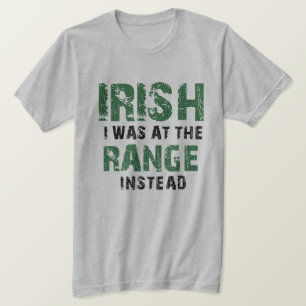 Camiseta Camisas de los amantes de las armas con el tema de