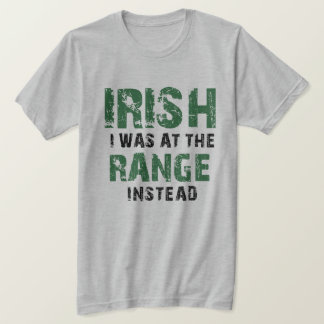Camiseta Camisas de los amantes de las armas con el tema de