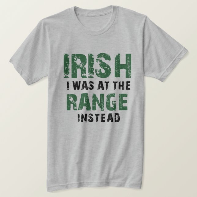 Camiseta Camisas de los amantes de las armas con el tema de (Anverso del diseño)