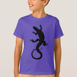 Camiseta Camisas de los niños de arte de los camisas de sud