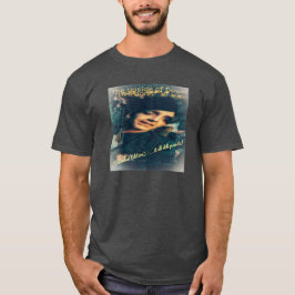 Camiseta Camisas de los sueños hartos