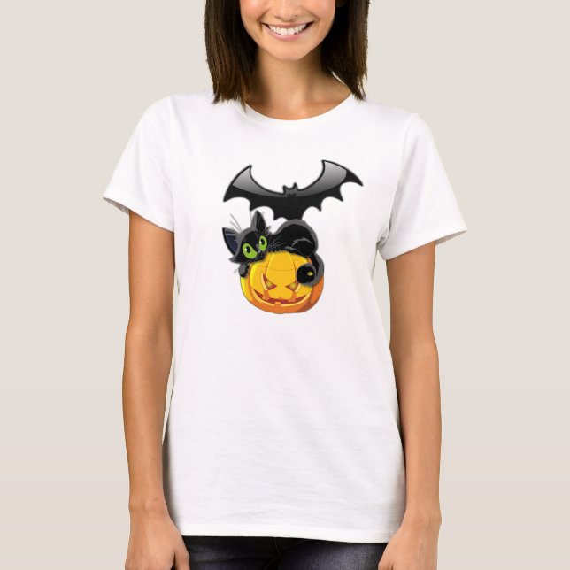 Camiseta Camisas de manga larga y humedecidas para mujeres (Anverso)
