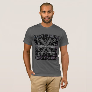Camiseta Camisas de Mans gráficas