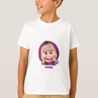 Camisas de Masha