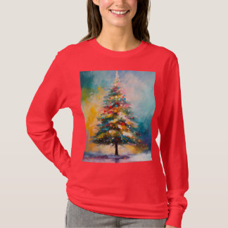 Camiseta Camisas de mejor calidad para mujeres