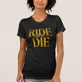 Camiseta Camisas de mujeres ciclistas de espíritu libre de 