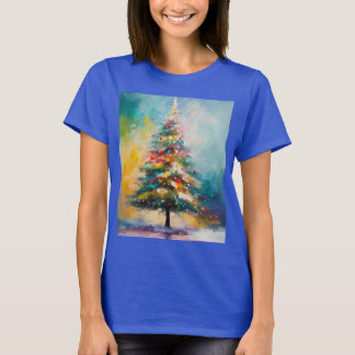 Camiseta Camisas de nuevo estilo para mujeres