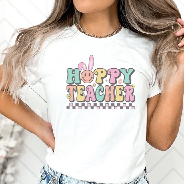 Camiseta Camisas de Pascua para profesores amamantados, Pas (Subido por el creador)