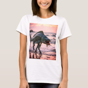 Camiseta Camisas de peces de Juan Cabana