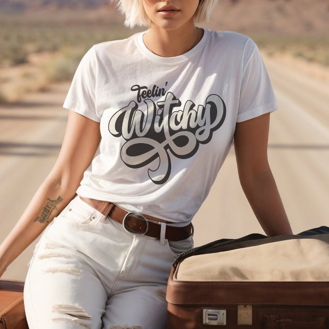 Camiseta Camisas de Personalizado de estilo retro picante (Subido por el creador)