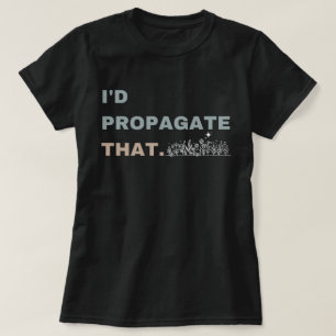 Camiseta Camisas de propaganda, camisas de propaganda, prop