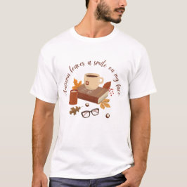 Camiseta Camisas de Pun Caída
