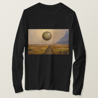 Camiseta Camisas de Reunión Yarrow (Manga larga)