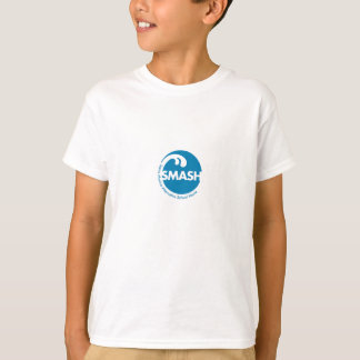 Camiseta Camisas de ropa para niños estadounidenses