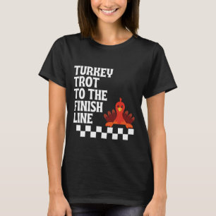 Camiseta Camisas de Trote de Turquía   Maratón de Acción de