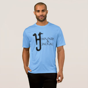 Camiseta Camisas de uso activo de H&J