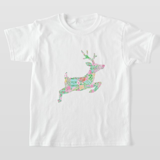 Camiseta Camisas de vacaciones (Distribución)