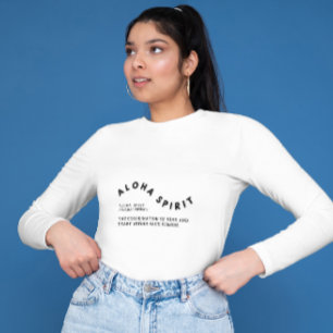 Camiseta Camisas de vacaciones para surfistas en Hawái bajo