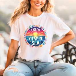 Camiseta Camisas de verano 1