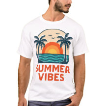 CAMISAS DE VERANO PLAYA