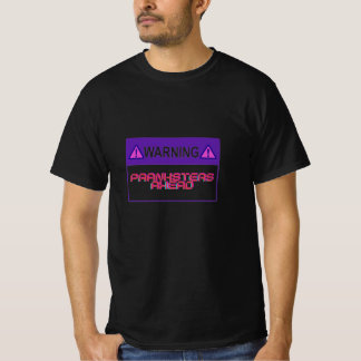 Camiseta Camisas del Día de los Inocentes
