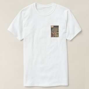 Camiseta Camisas del dragón marino