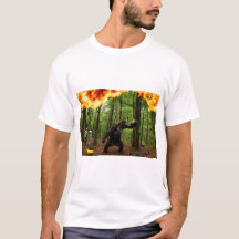 Camisas del Festival de Cine Casa