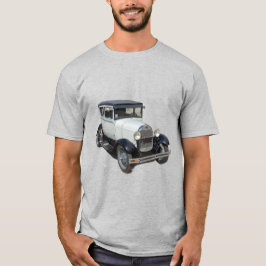 Camiseta Camisas del Modelo Blanco