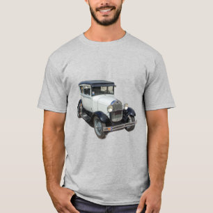 Camiseta Camisas del Modelo Blanco