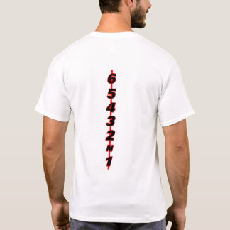 Camiseta Camisas Ducs.ca con engranajes
