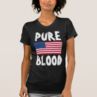 CAMISAS EN T PATRIOTA (ANTI-VAX)