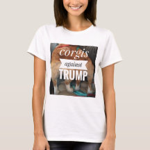 Camisas femeninas