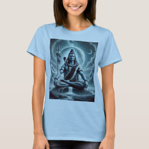 Camiseta Camisas femeninas con 4.000 de imagen del Señor