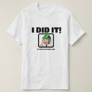 Camiseta Camisas fotográficas del profesor Yearbook