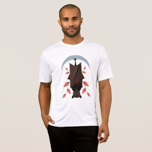 Camiseta Camisas Fox Sport-Tek