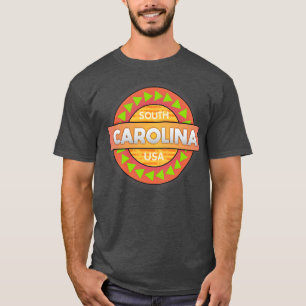 Camiseta Camisas gráficas de San Jorge