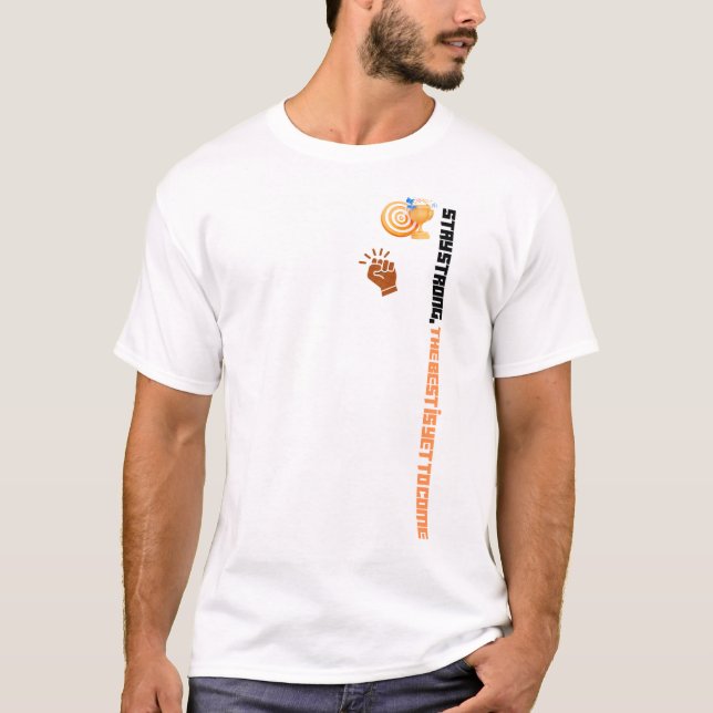 Camiseta Camisas gráficas "Edición Especial" de estilo Stre (Anverso)