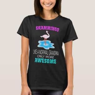 Camiseta Camisas Grammingo T, Casilla de tanques, Camiseta,