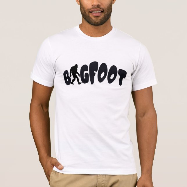 Camiseta Camisas Guay para pies de página - Un regalo diver (Anverso)