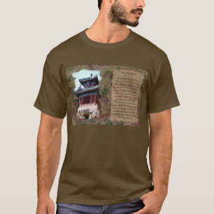 Camiseta Camisas históricas del Palacio de Verano
