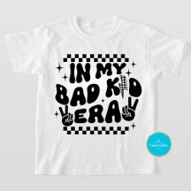 Camisas infantiles | Mala era infantil Graciosa Ca