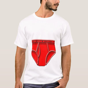 Camiseta Camisas interiores
