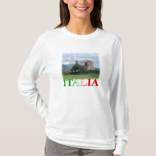 Camiseta Camisas italianas - elegir estilo