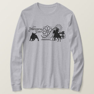 Camiseta Camisas justas de 2023