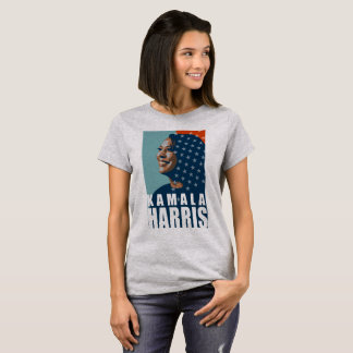 Camiseta Camisas Kamala Harris
